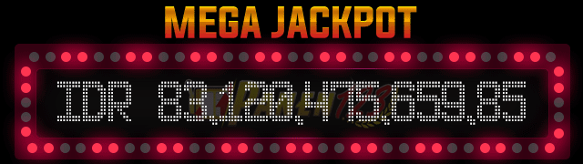Ruko888 Jackpot